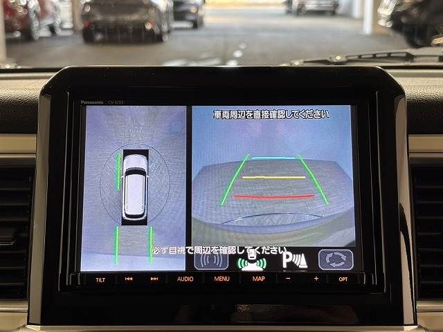 SUZUKI XBEE 2018 Image 31