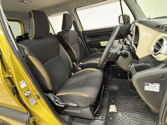 SUZUKI XBEE 2018 Image 31