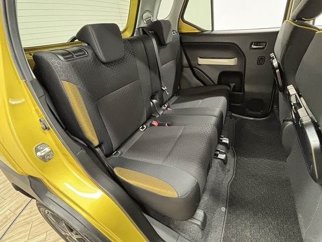 SUZUKI XBEE 2018 Image 31