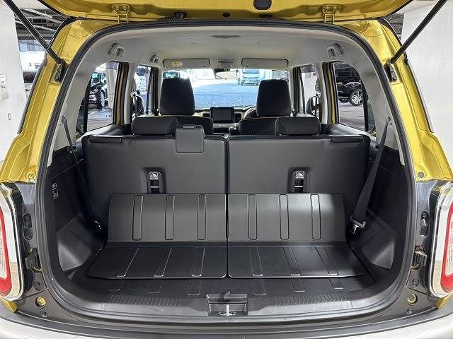 SUZUKI XBEE 2018 Image 31