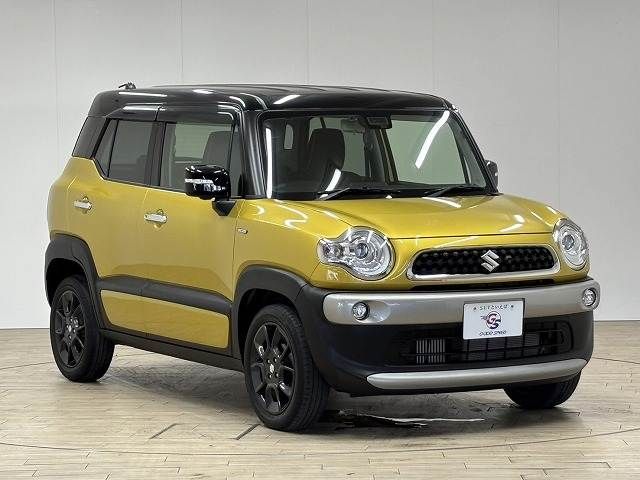 SUZUKI XBEE 2018 Image 31