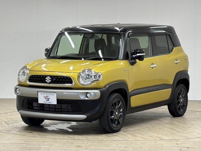 SUZUKI XBEE 2018 Image 31