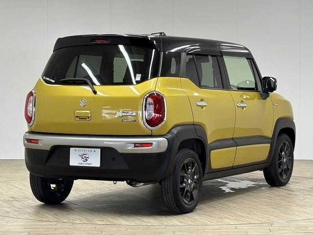 SUZUKI XBEE 2018 Image 31