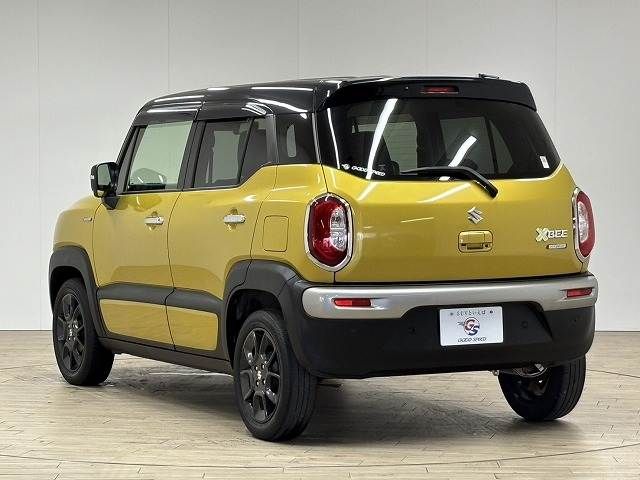 SUZUKI XBEE 2018 Image 31