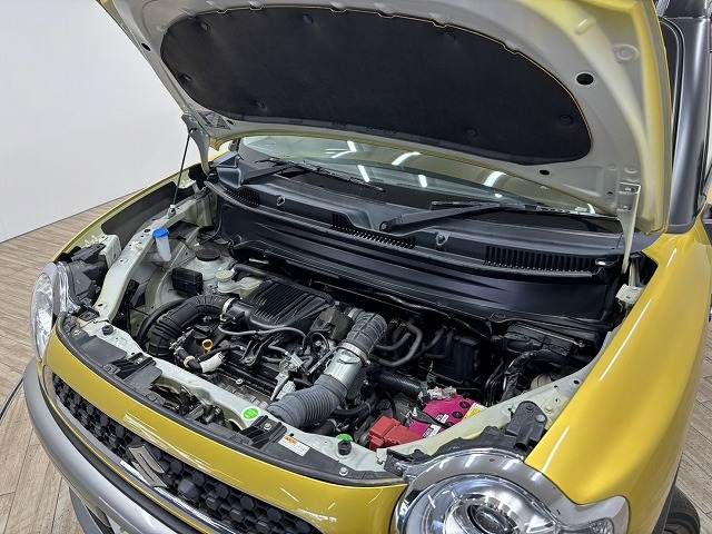 SUZUKI XBEE 2018 Image 31