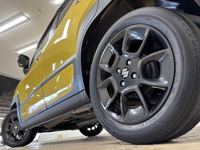 SUZUKI XBEE 2018 Image 31