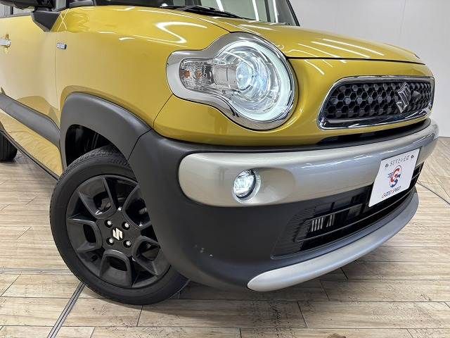 SUZUKI XBEE 2018 Image 31