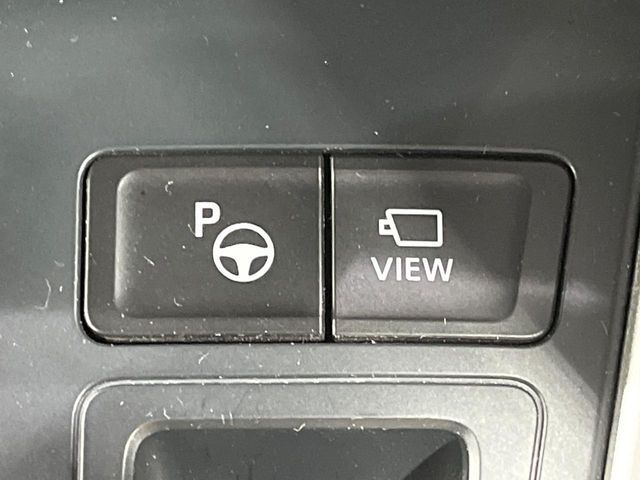 TOYOTA VOXY HYBRID 2022 Image 31