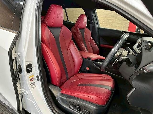 TOYOTA LEXUS UX250H 2019 Image 31