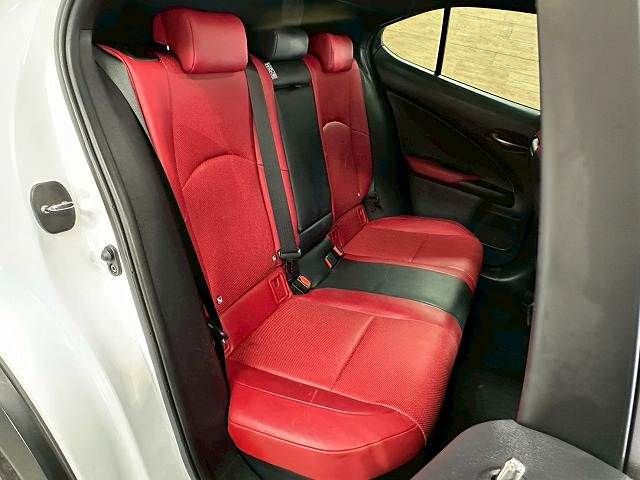 TOYOTA LEXUS UX250H 2019 Image 31