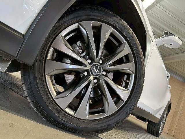 TOYOTA LEXUS UX250H 2019 Image 31