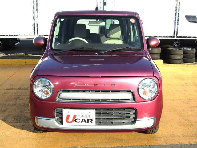 SUZUKI ALTO LAPIN CHOCOLAT 2013 Image 31