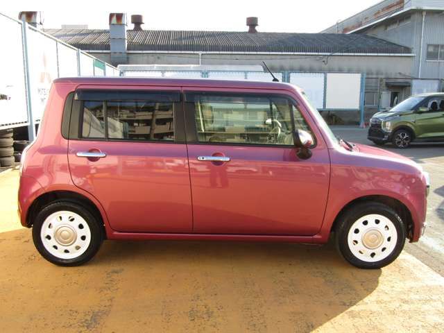 SUZUKI ALTO LAPIN CHOCOLAT 2013 Image 31