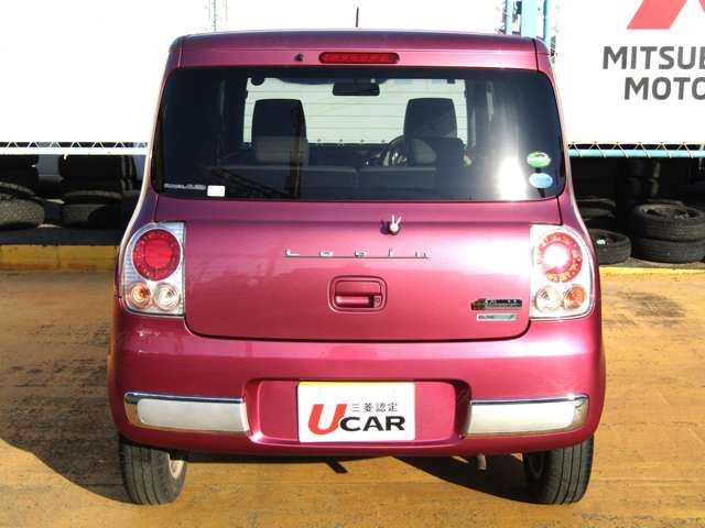 SUZUKI ALTO LAPIN CHOCOLAT 2013 Image 31