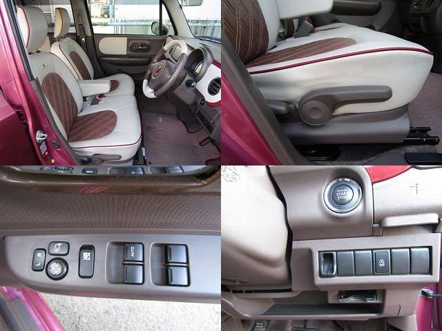 SUZUKI ALTO LAPIN CHOCOLAT 2013 Image 31