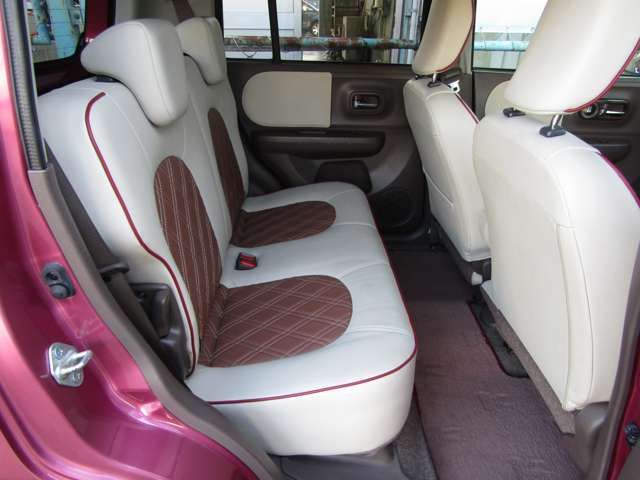 SUZUKI ALTO LAPIN CHOCOLAT 2013 Image 31