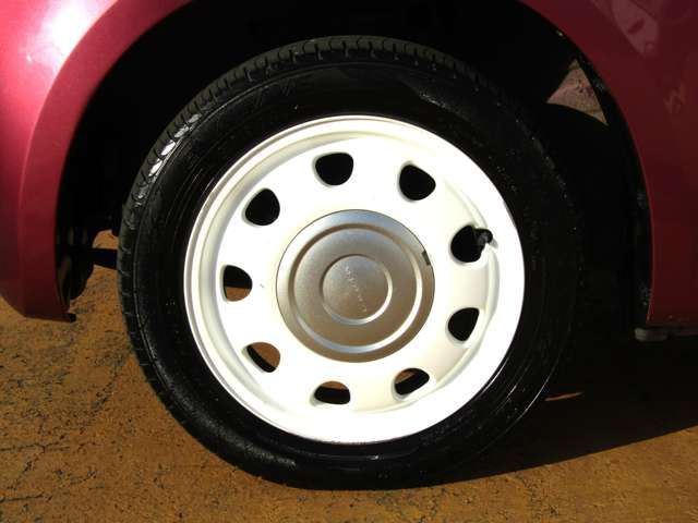 SUZUKI ALTO LAPIN CHOCOLAT 2013 Image 31