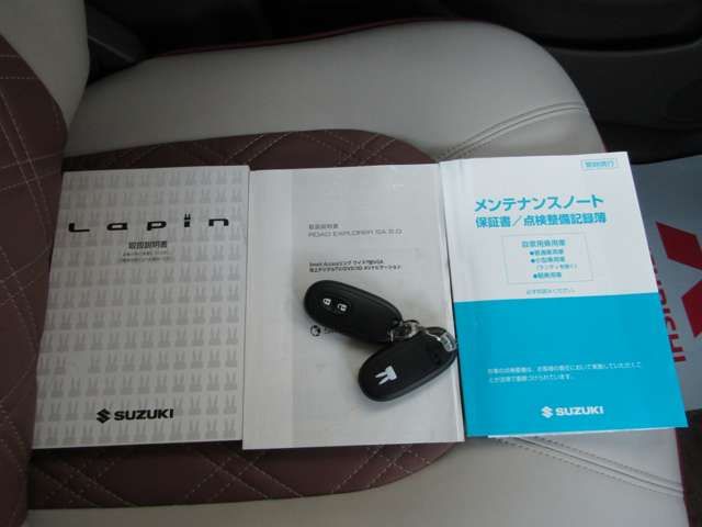 SUZUKI ALTO LAPIN CHOCOLAT 2013 Image 31