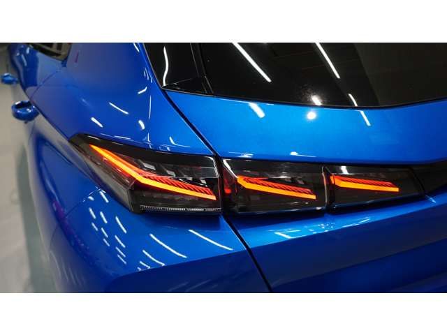 PEUGEOT 308 2024 Image 31