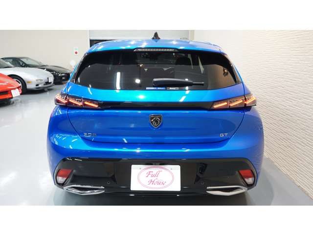 PEUGEOT 308 2024 Image 31