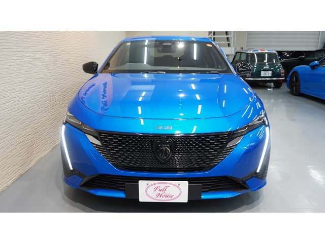 PEUGEOT 308 2024 Image 31