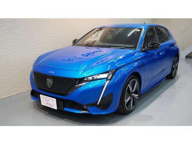 PEUGEOT 308 2024 Image 31