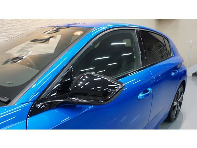 PEUGEOT 308 2024 Image 31