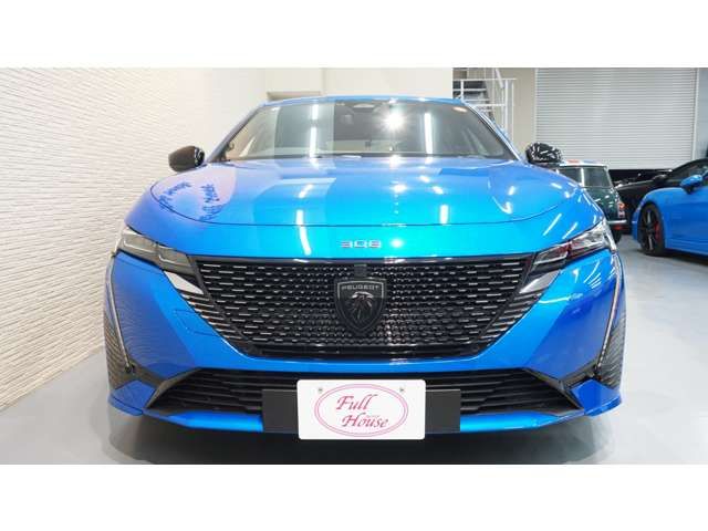 PEUGEOT 308 2024 Image 31