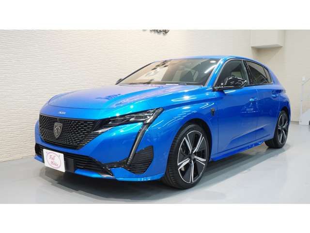 PEUGEOT 308 2024 Image 31