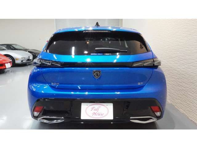 PEUGEOT 308 2024 Image 31