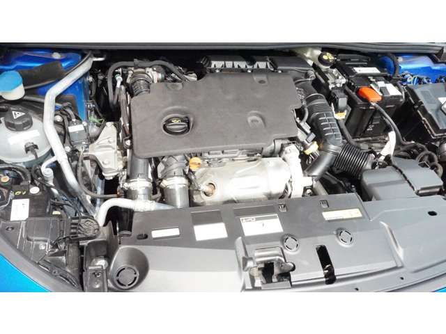 PEUGEOT 308 2024 Image 31