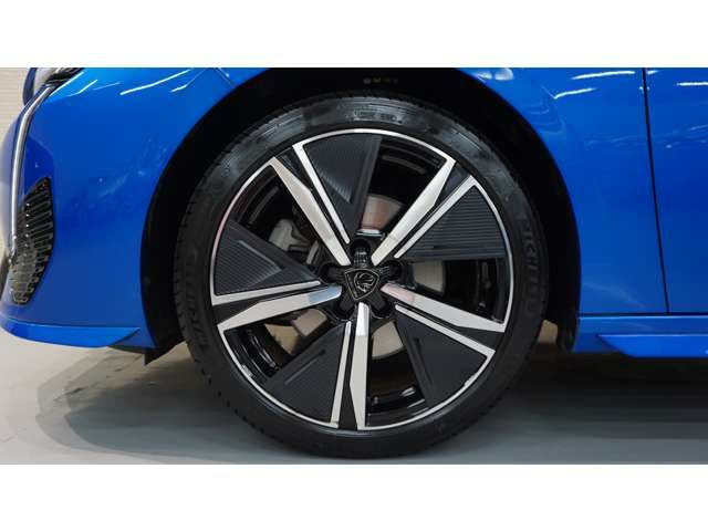 PEUGEOT 308 2024 Image 31