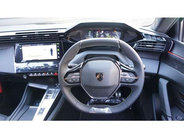 PEUGEOT 308 2024 Image 31