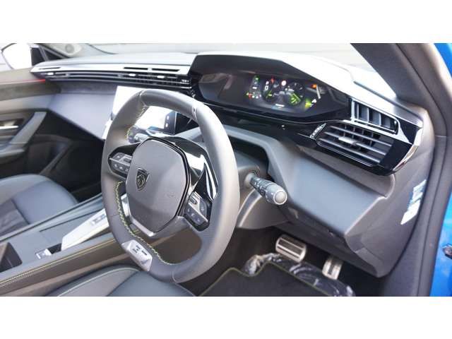 PEUGEOT 308 2024 Image 31