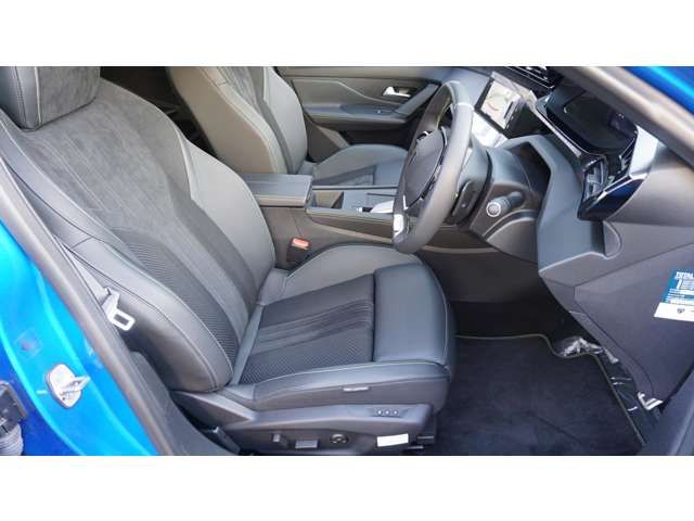 PEUGEOT 308 2024 Image 31