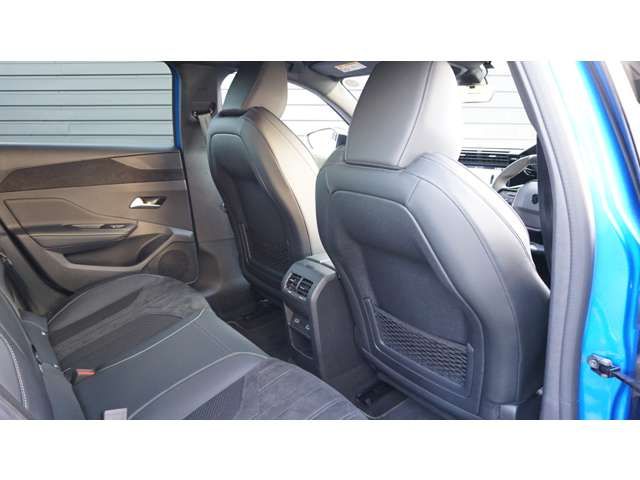 PEUGEOT 308 2024 Image 31