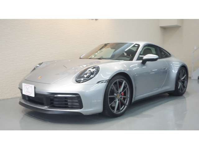 PORSCHE 911 2021 Image 31