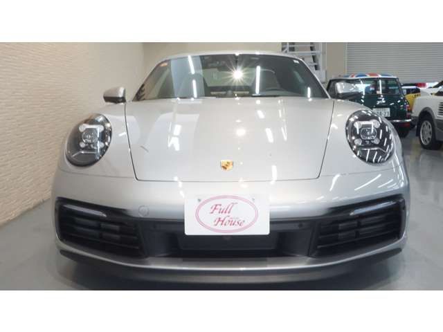 PORSCHE 911 2021 Image 31