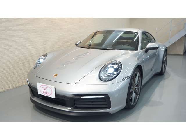 PORSCHE 911 2021 Image 31