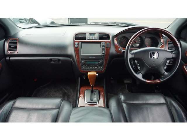 HONDA MDX 2003 Image 31