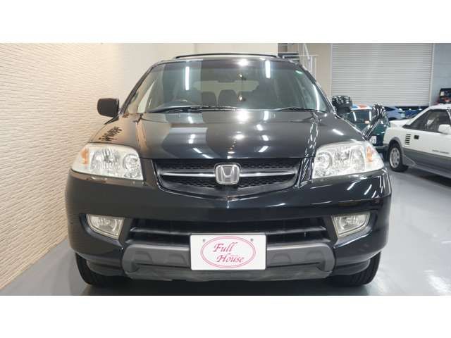 HONDA MDX 2003 Image 31