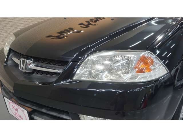 HONDA MDX 2003 Image 31