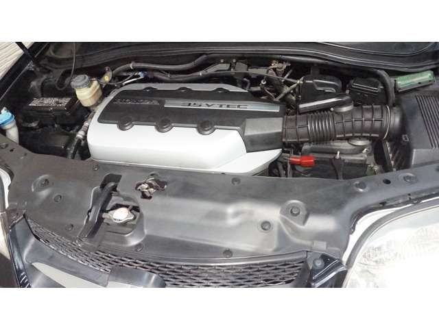 HONDA MDX 2003 Image 31