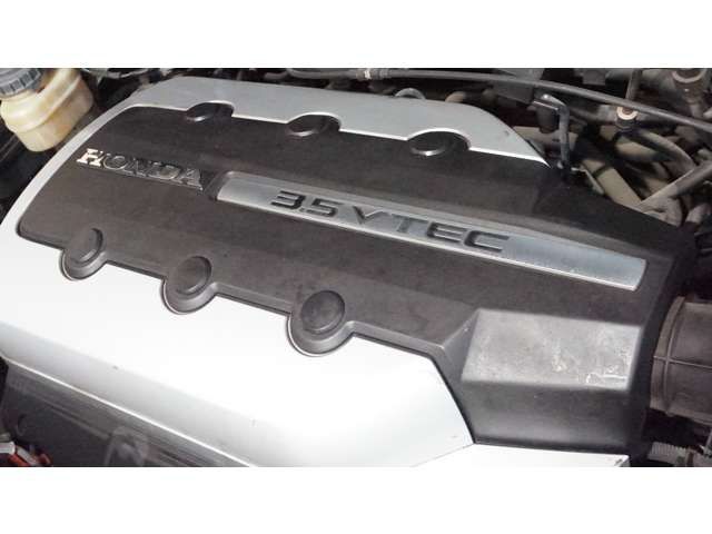 HONDA MDX 2003 Image 31