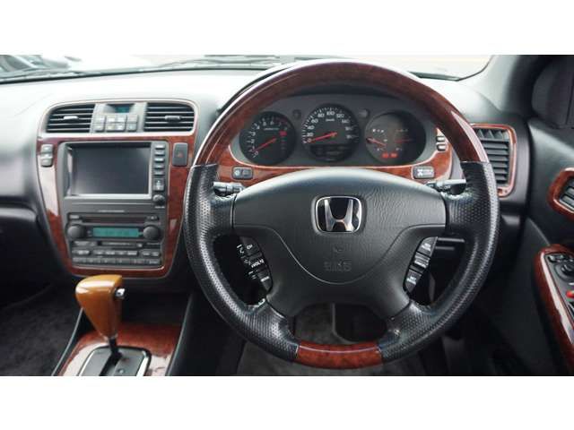 HONDA MDX 2003 Image 31