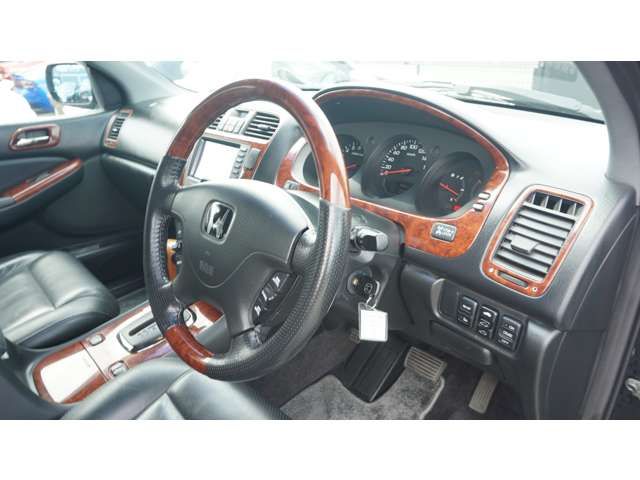 HONDA MDX 2003 Image 31