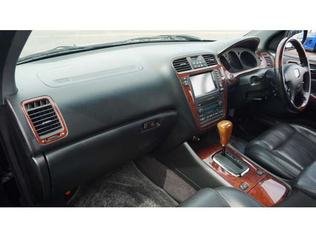 HONDA MDX 2003 Image 31