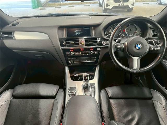 BMW X4 2018 Image 31