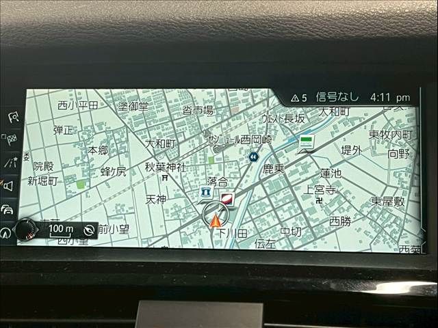 BMW X4 2018 Image 31