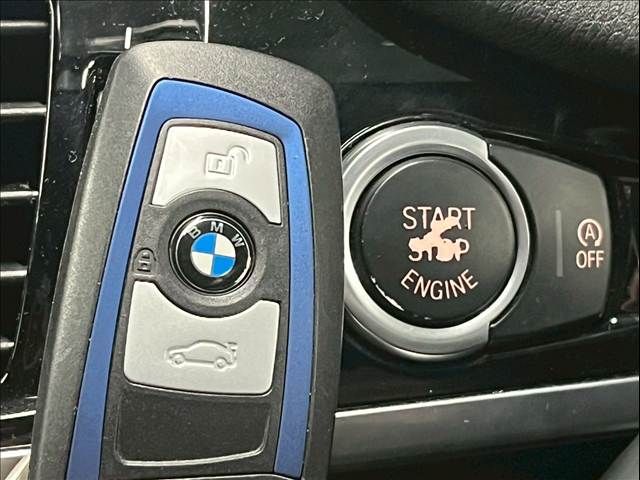 BMW X4 2018 Image 31